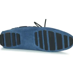 Carlington Mocassins & Chaussures Bateau^-