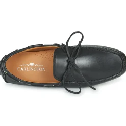 Carlington Mocassins & Chaussures Bateau^- JEAN