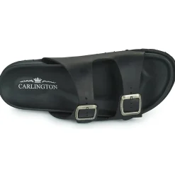 Carlington Mules / Sabots^- JONY