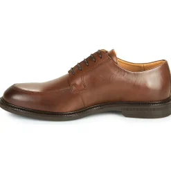 Carlington Derbies & Richelieu^- LOUIS