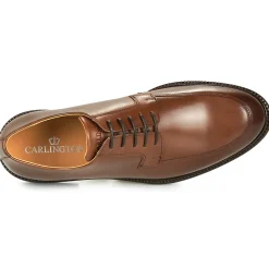 Carlington Derbies & Richelieu^- LOUIS