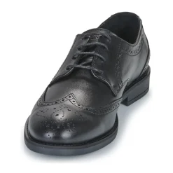 Carlington - LOUVIAN< Derbies & Richelieu