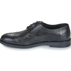 Carlington - LOUVIAN< Derbies & Richelieu