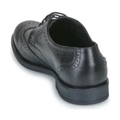 Carlington - LOUVIAN< Derbies & Richelieu