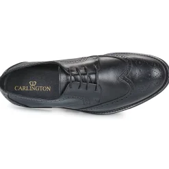 Carlington - LOUVIAN< Derbies & Richelieu