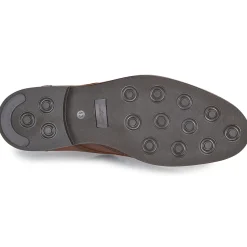 Carlington - LOUVIAN Marron Discount