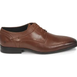 Carlington - NANDY< Derbies & Richelieu