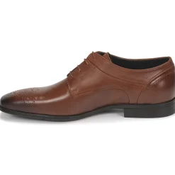 Carlington - NANDY< Derbies & Richelieu