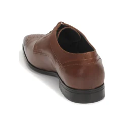 Carlington - NANDY< Derbies & Richelieu