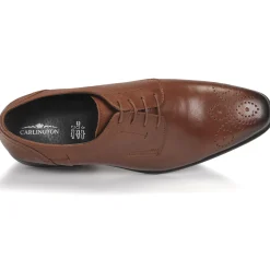 Carlington - NANDY< Derbies & Richelieu