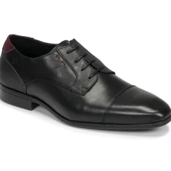 Carlington Derbies & Richelieu^- NIMALE