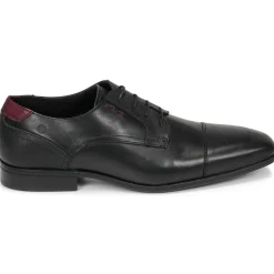 Carlington Derbies & Richelieu^- NIMALE