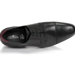 Carlington Derbies & Richelieu^- NIMALE