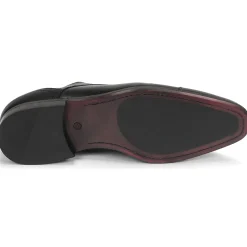 Carlington Derbies & Richelieu^- NIMALE