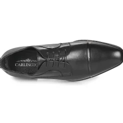 Carlington Derbies & Richelieu^- NOMINEM