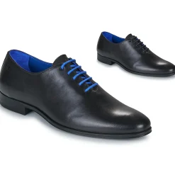 Carlington Derbies & Richelieu^- ONIE