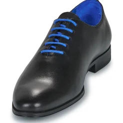 Carlington Derbies & Richelieu^- ONIE