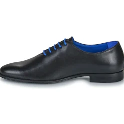 Carlington Derbies & Richelieu^- ONIE