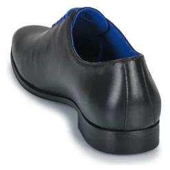 Carlington Derbies & Richelieu^- ONIE
