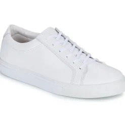 Carlington - SERIAL Blanc