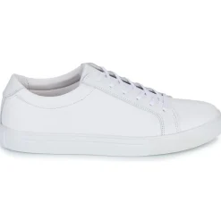 Carlington - SERIAL Blanc