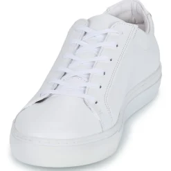 Carlington - SERIAL Blanc