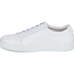 Carlington - SERIAL Blanc