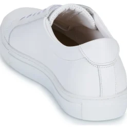 Carlington - SERIAL Blanc