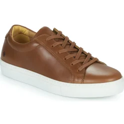 Carlington - SERIAL Marron