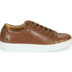 Carlington - SERIAL Marron