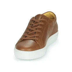 Carlington - SERIAL Marron