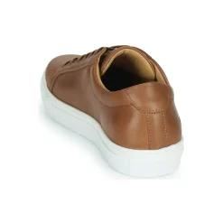 Carlington - SERIAL Marron