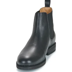 Carlington - SERRON Noir Hot