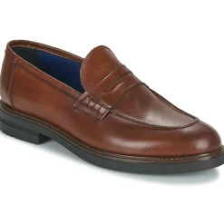 Carlington - VARTUS< Mocassins & Chaussures Bateau