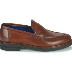 Carlington - VARTUS< Mocassins & Chaussures Bateau