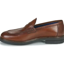 Carlington - VARTUS< Mocassins & Chaussures Bateau