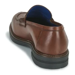 Carlington - VARTUS< Mocassins & Chaussures Bateau