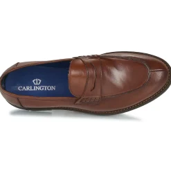 Carlington - VARTUS< Mocassins & Chaussures Bateau