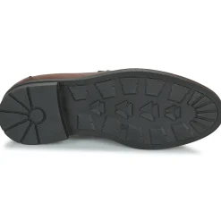 Carlington - VARTUS< Mocassins & Chaussures Bateau