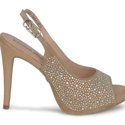 Carmen Steffens - NIMEA< Sandales Et Nu-pieds