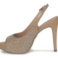 Carmen Steffens - NIMEA< Sandales Et Nu-pieds