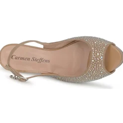 Carmen Steffens - NIMEA< Sandales Et Nu-pieds