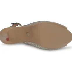 Carmen Steffens - NIMEA< Sandales Et Nu-pieds
