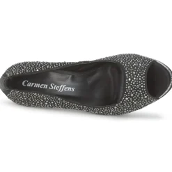 Carmen Steffens Escarpins^- TOUGA
