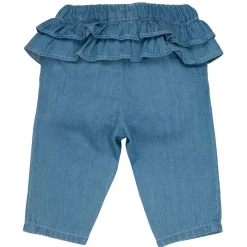 Carrément Beau - ISAQ Bleu Sale