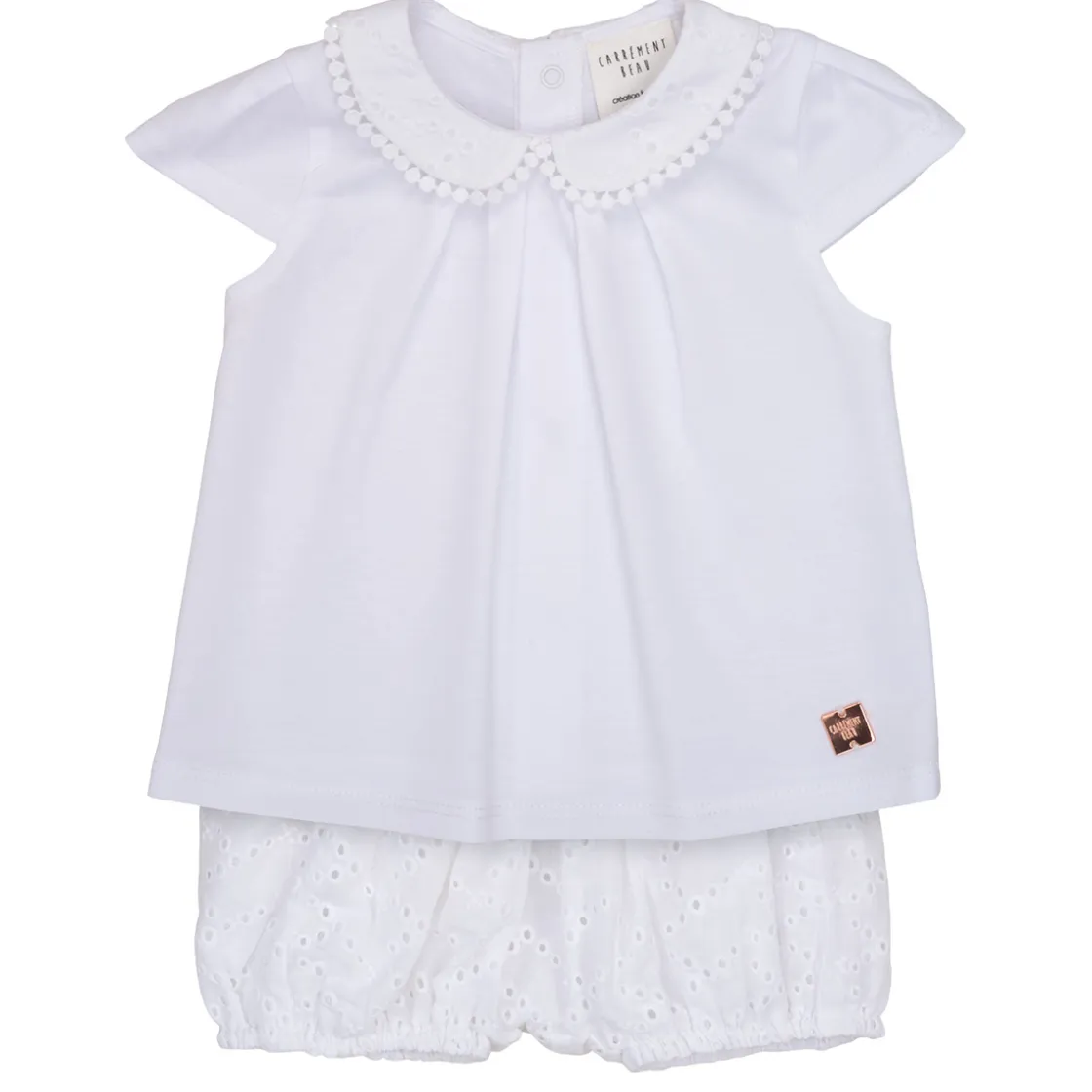 Carrément Beau - LORELLI< Ensembles Enfant