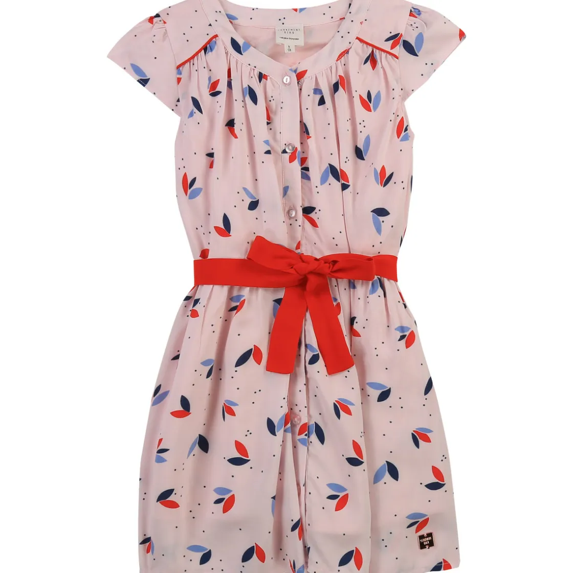 Carrément Beau - MARIELA< Robes