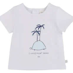 Carrément Beau - MARTINEZ Blanc Clearance