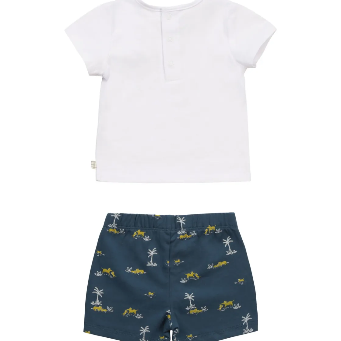 Carrément Beau - NONU Multicolore New