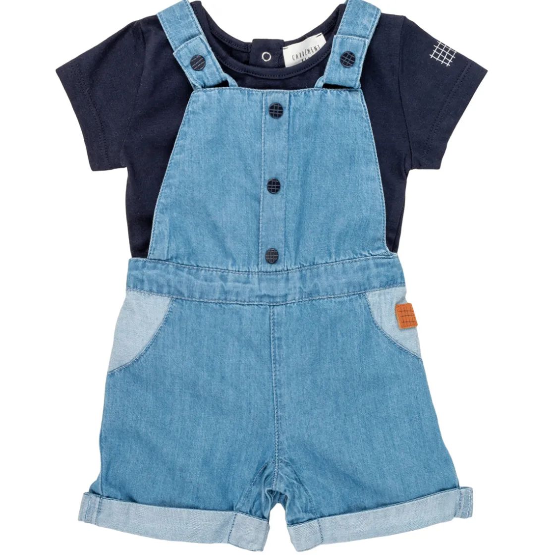 Carrément Beau - OTIS< Ensembles Enfant